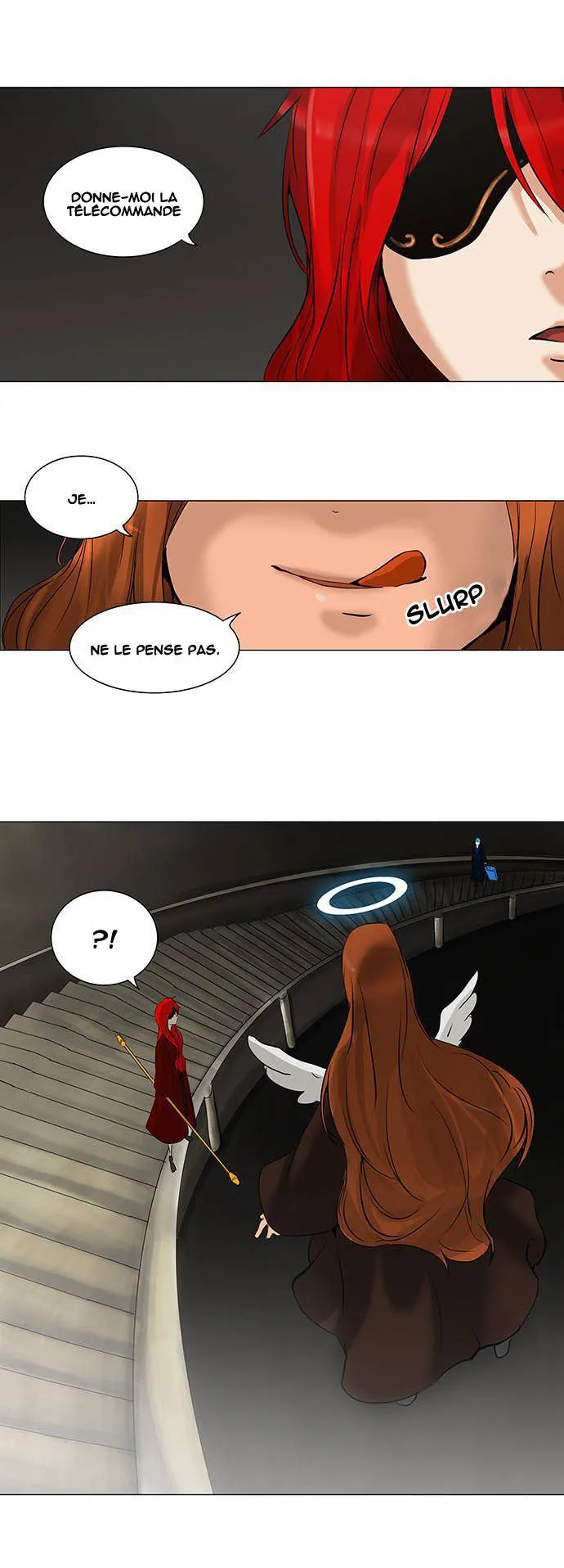 Tower Of God - 218 - 65ce7f516800d.webp