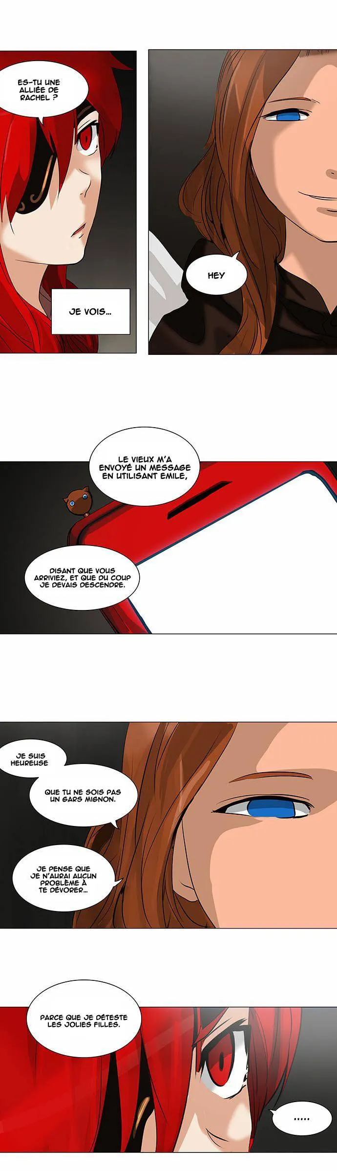 Tower Of God - 218 - 65ce7f51be9bd.webp