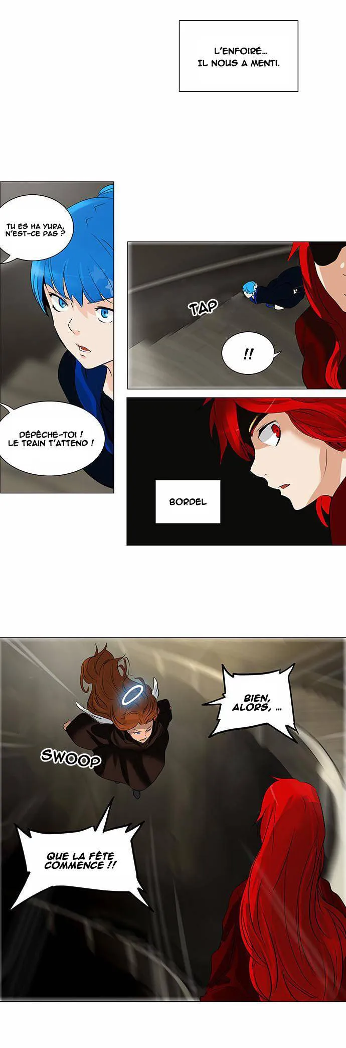 Tower Of God - 218 - 65ce7f51f025e.webp