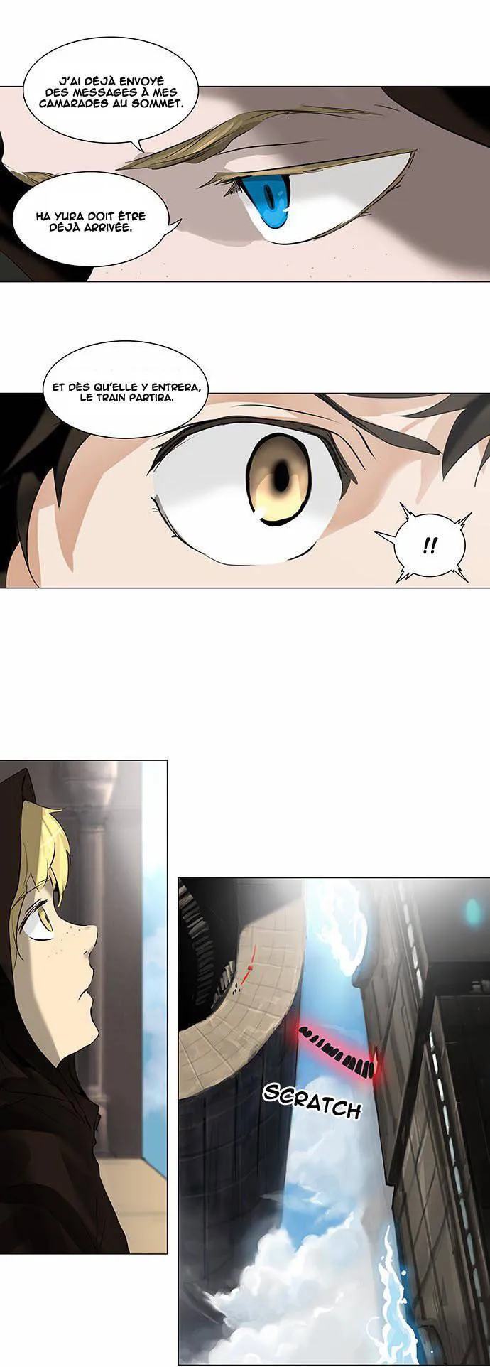 Tower Of God - 218 - 65ce7f5256a1e.webp