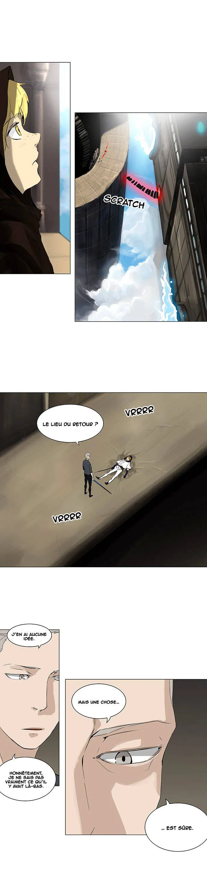Tower Of God - 219 - 65ce7f533509f.webp