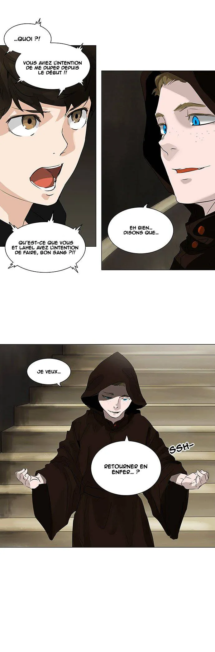 Tower Of God - 219 - 65ce7f5397e3c.webp