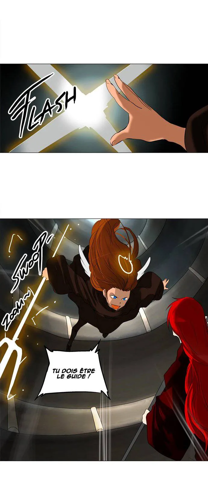 Tower Of God - 219 - 65ce7f543ffc6.webp
