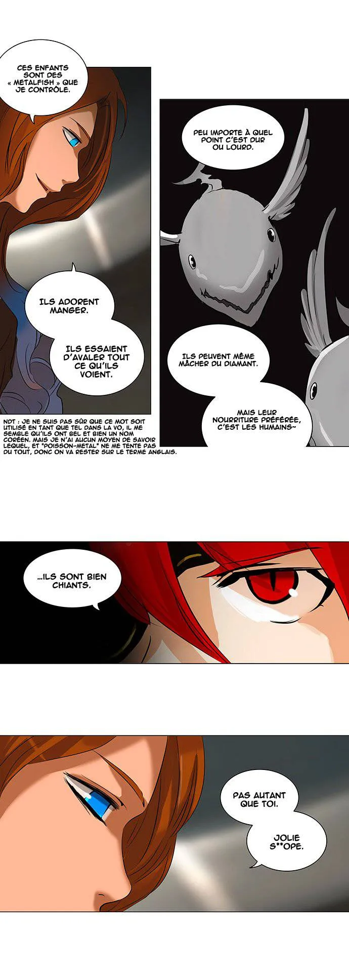 Tower Of God - 219 - 65ce7f5567721.webp