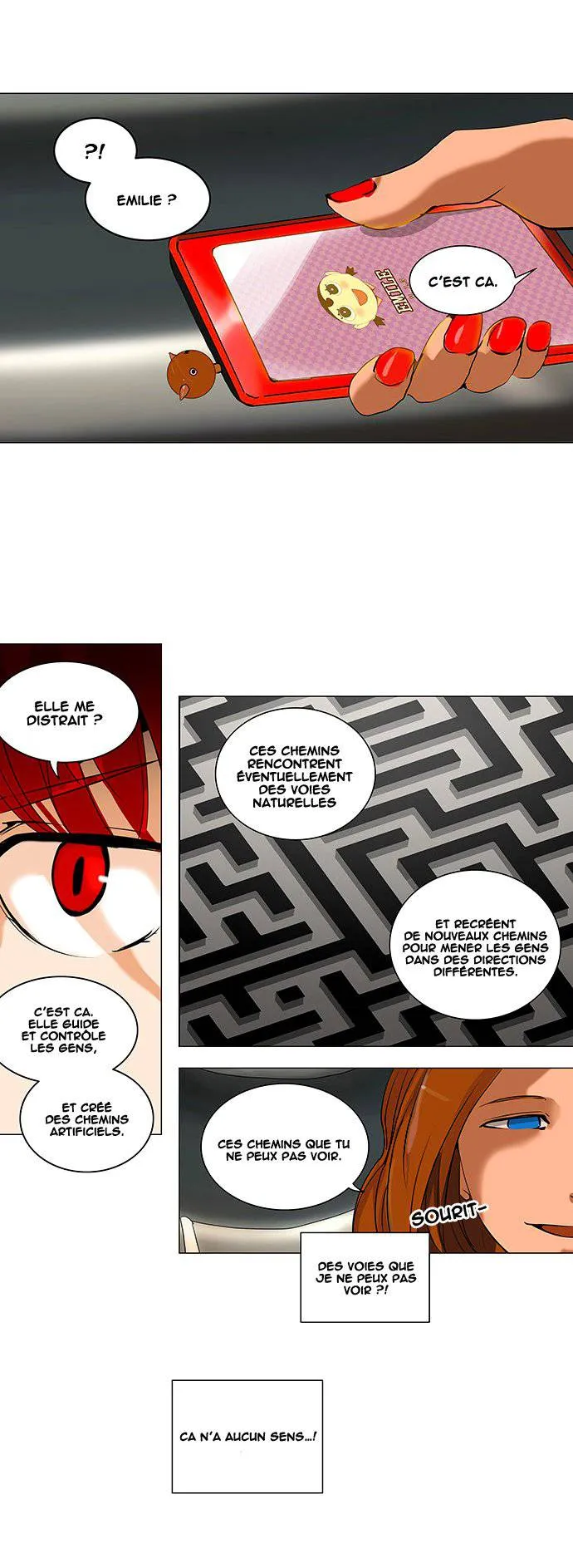 Tower Of God - 219 - 65ce7f55c5c4c.webp