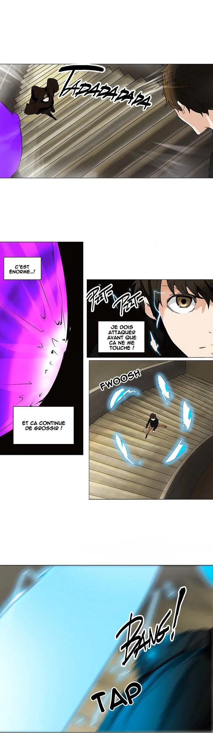 Tower Of God - 219 - 65ce7f5682ecf.webp