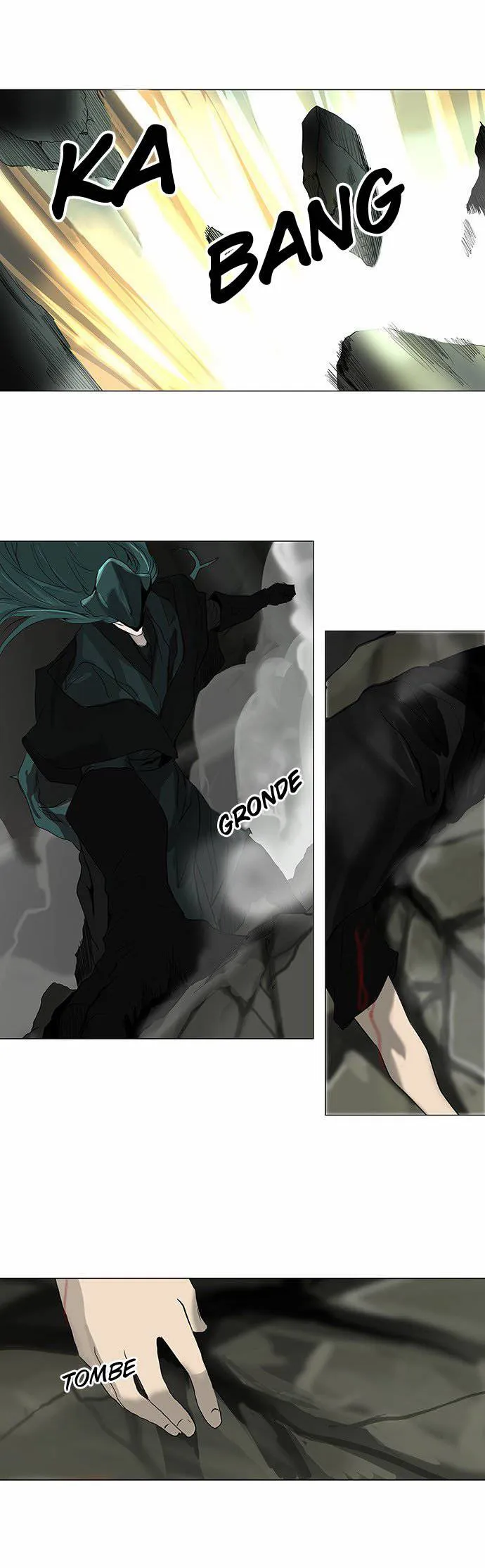 Tower Of God - 220 - 65ce7f598b72b.webp