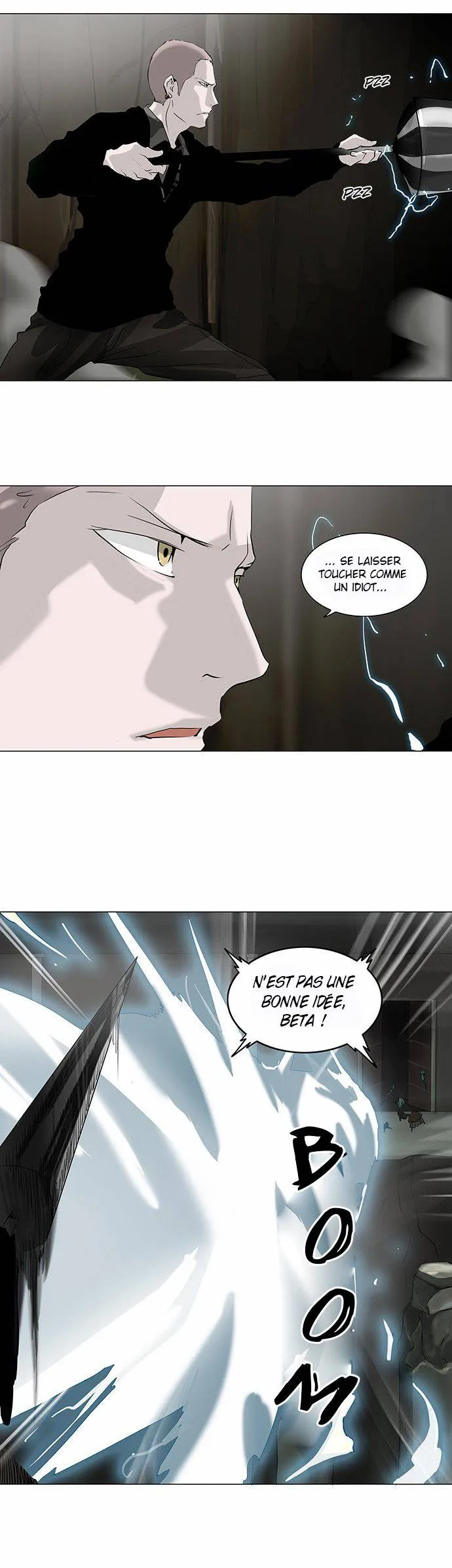 Tower Of God - 221 - 65ce7f6171f8f.webp