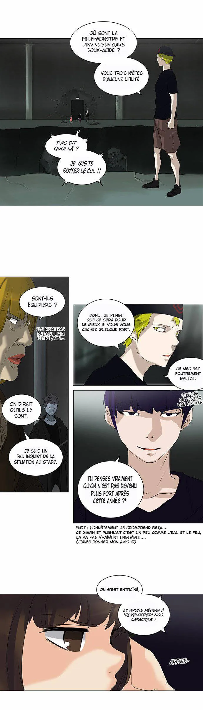 Tower Of God - 221 - 65ce7f62103a6.webp