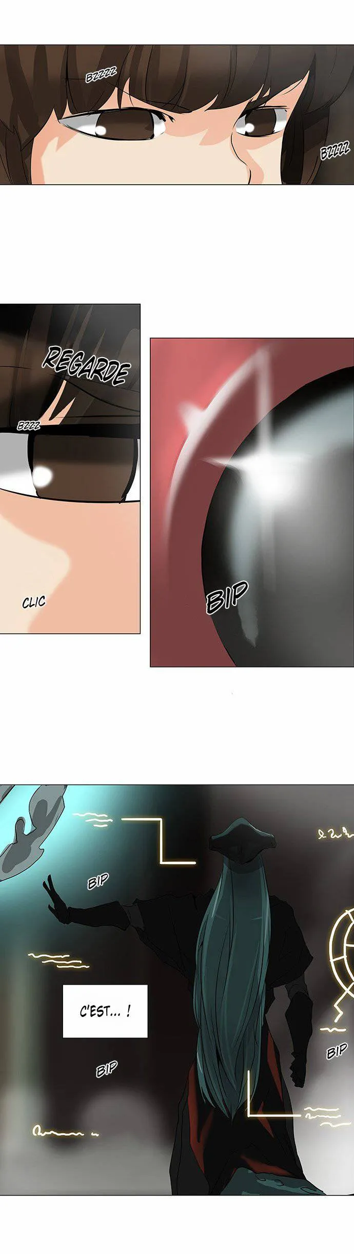 Tower Of God - 221 - 65ce7f627d9b4.webp