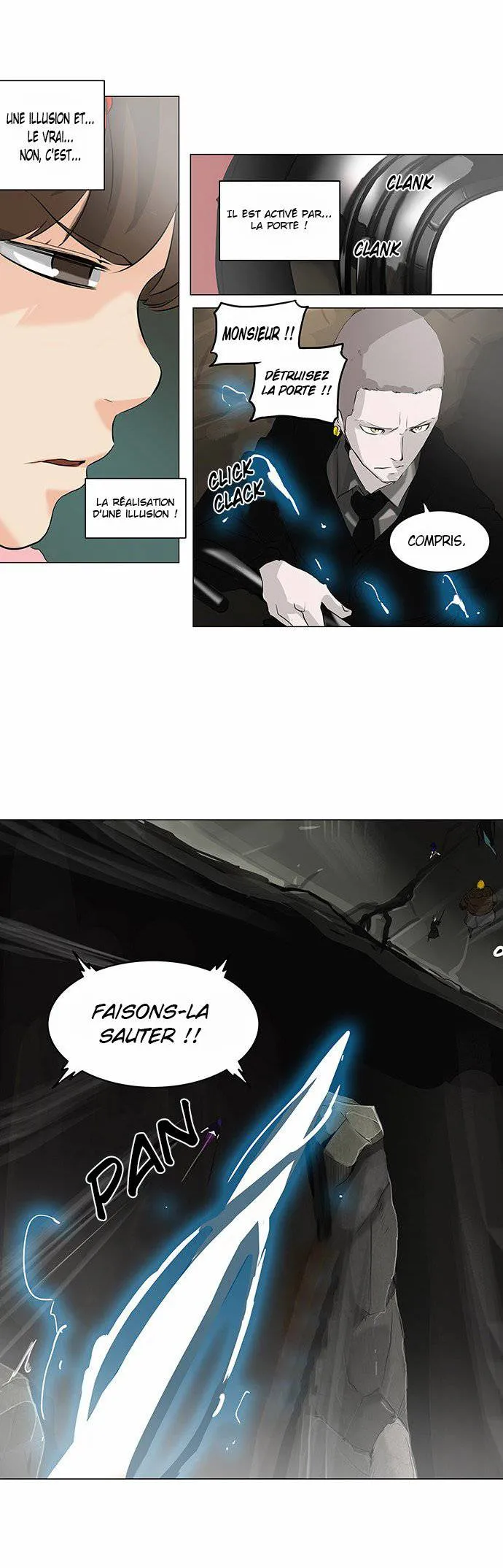 Tower Of God - 221 - 65ce7f62b504d.webp