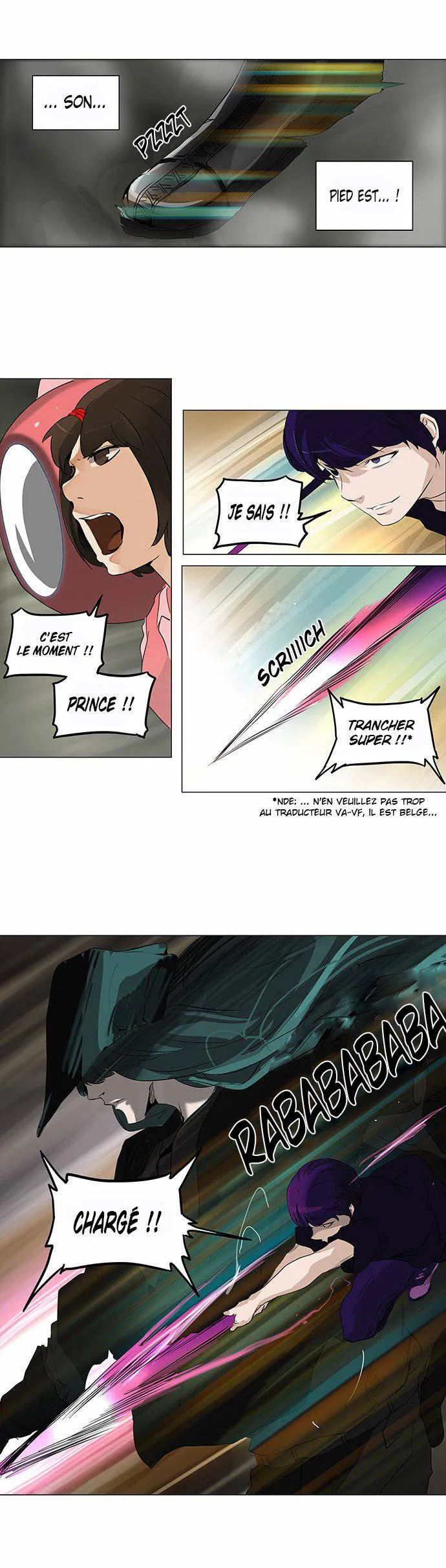 Tower Of God - 221 - 65ce7f639286b.webp