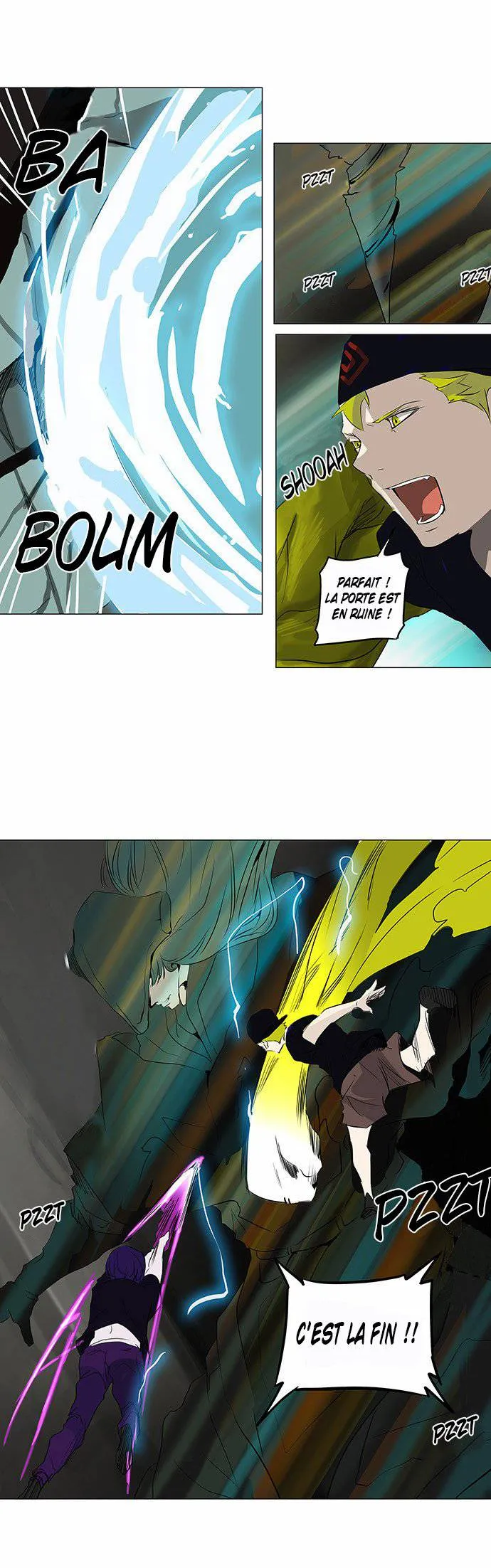 Tower Of God - 221 - 65ce7f645c4f5.webp