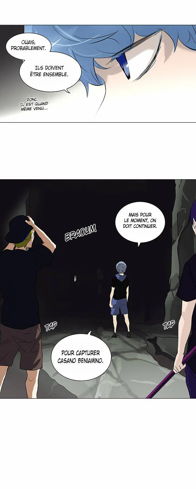 Tower Of God - 221 - 65ce7f6592d9f.webp