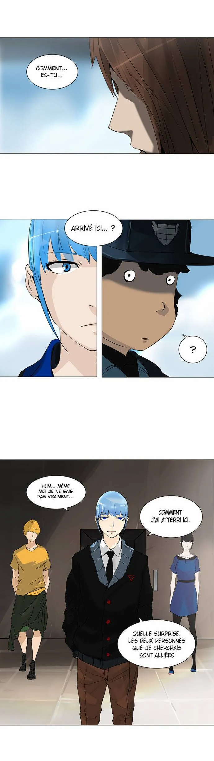 Tower Of God - 223 - 65ce7f6cb3688.webp