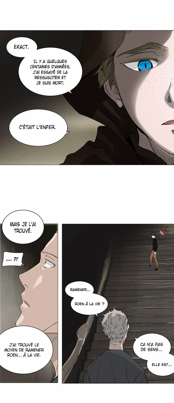 Tower Of God - 223 - 65ce7f6e6669f.webp