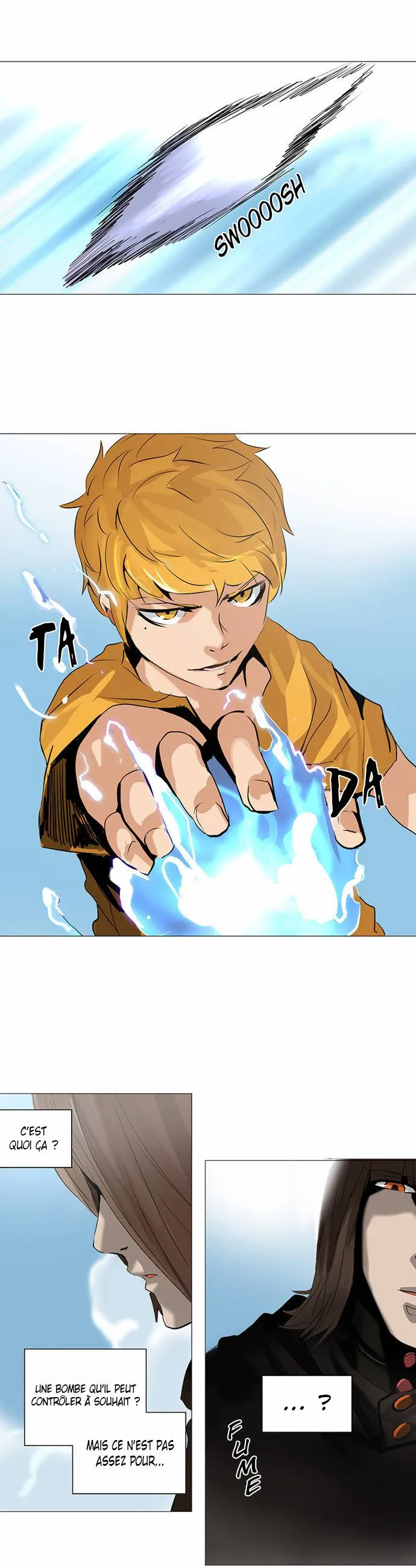 Tower Of God - 223 - 65ce7f714160a.webp
