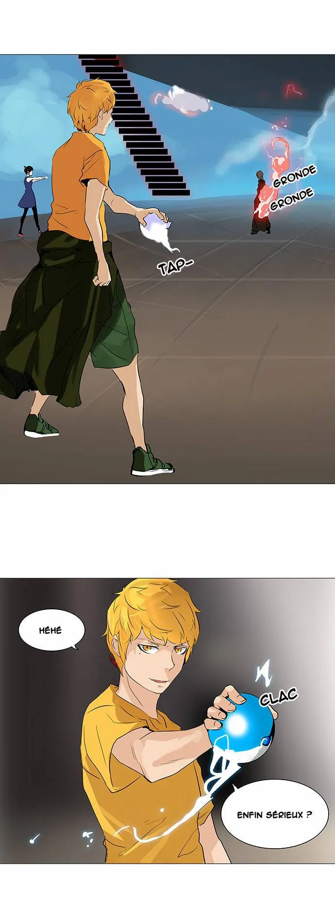 Tower Of God - 224 - 65ce7f753164d.webp