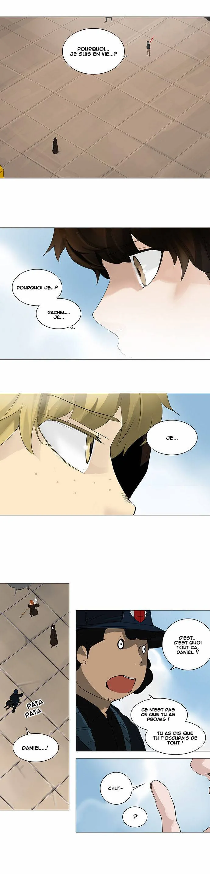 Tower Of God - 225 - 65ce7f7d8b16c.webp