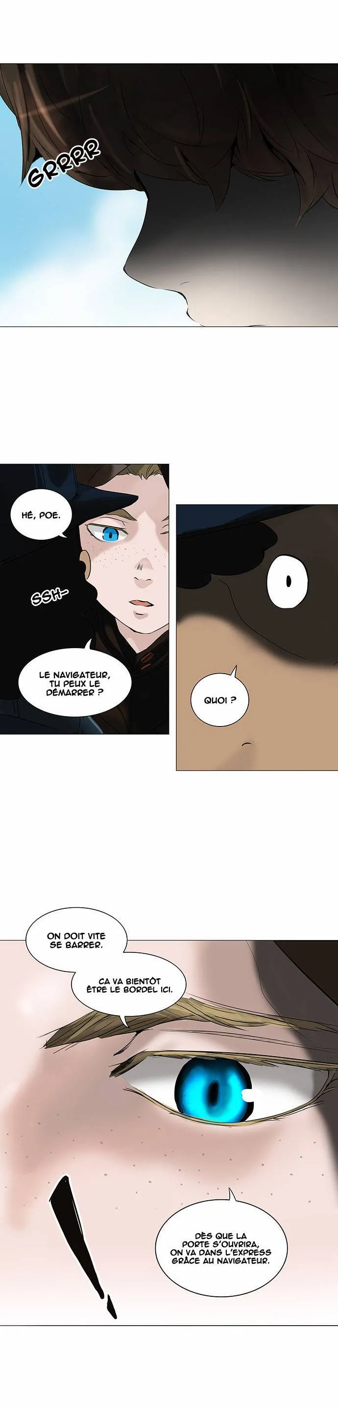 Tower Of God - 225 - 65ce7f7de668d.webp