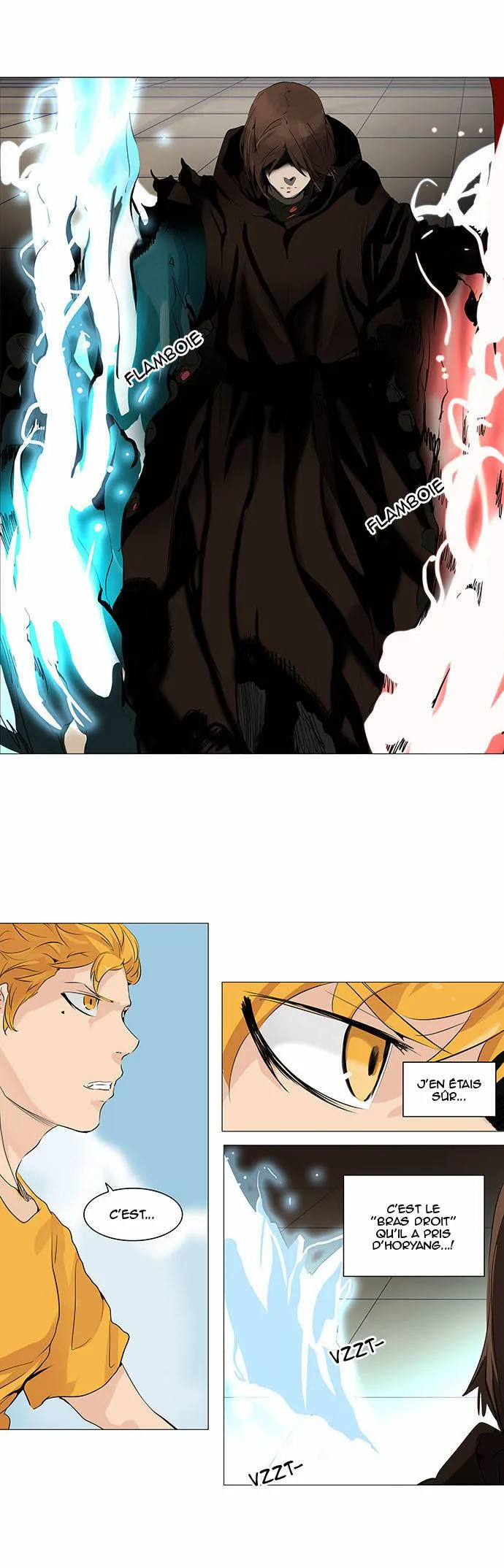 Tower Of God - 226 - 65ce7f7fb193f.webp