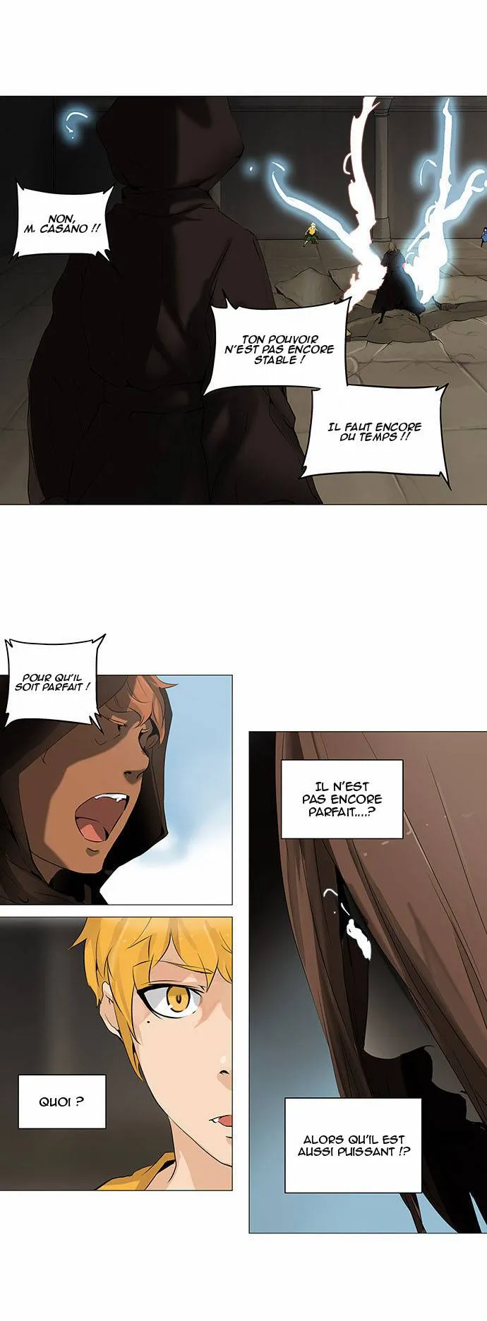 Tower Of God - 226 - 65ce7f809202d.webp