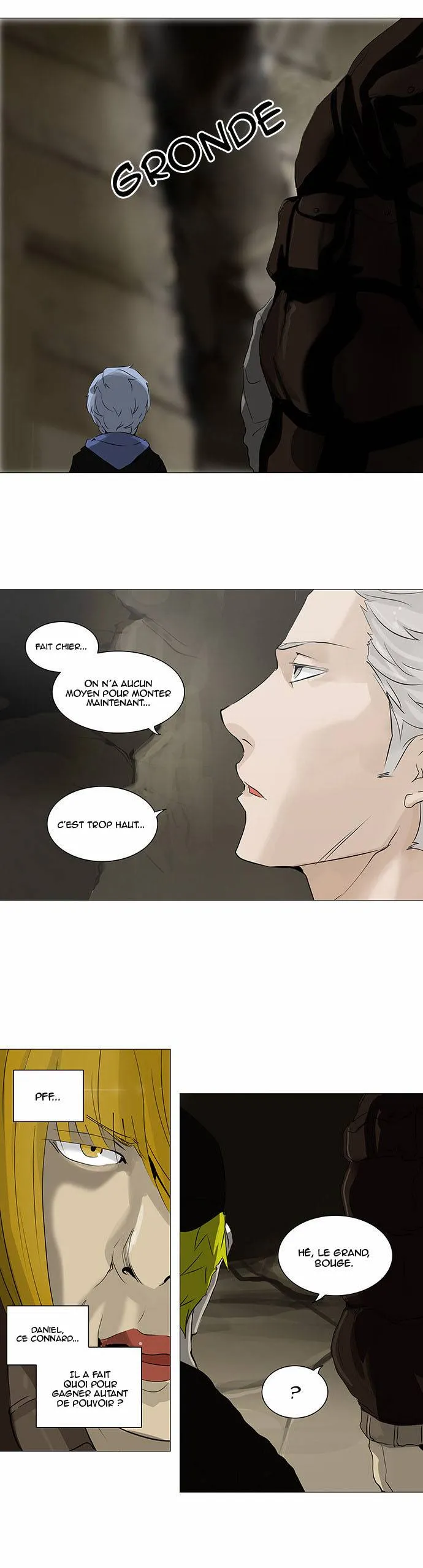Tower Of God - 226 - 65ce7f81087b7.webp
