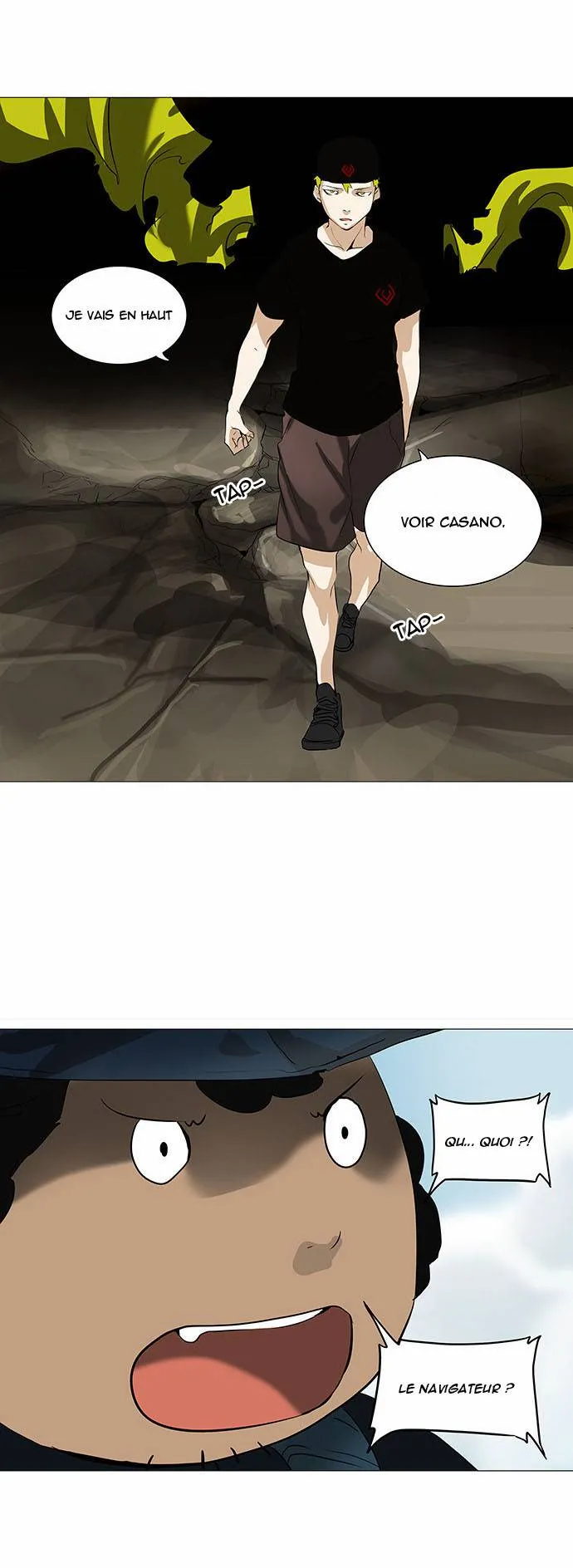 Tower Of God - 226 - 65ce7f81343b7.webp