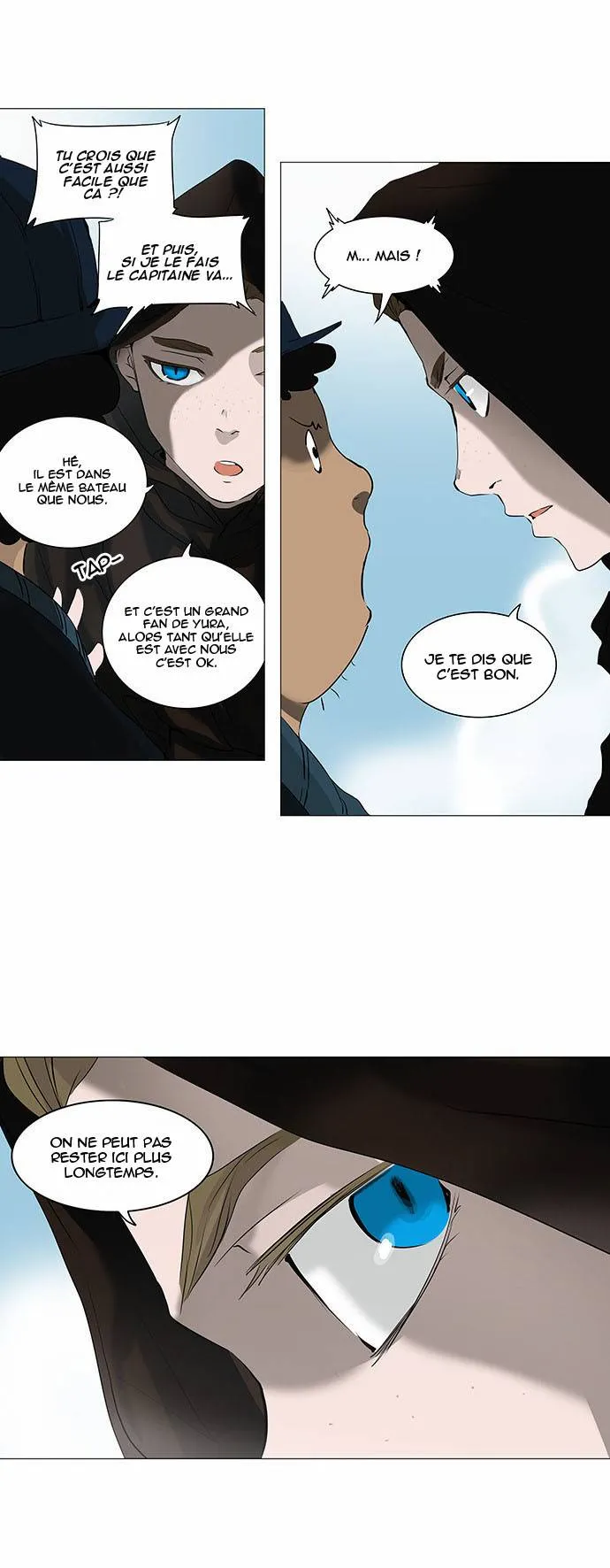Tower Of God - 226 - 65ce7f815980a.webp