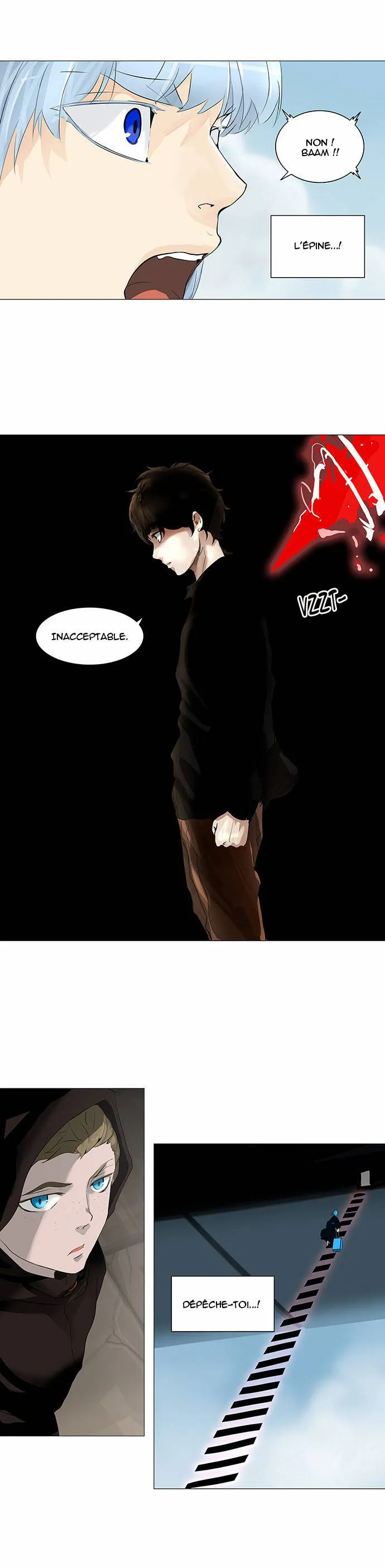 Tower Of God - 226 - 65ce7f8268ebf.webp