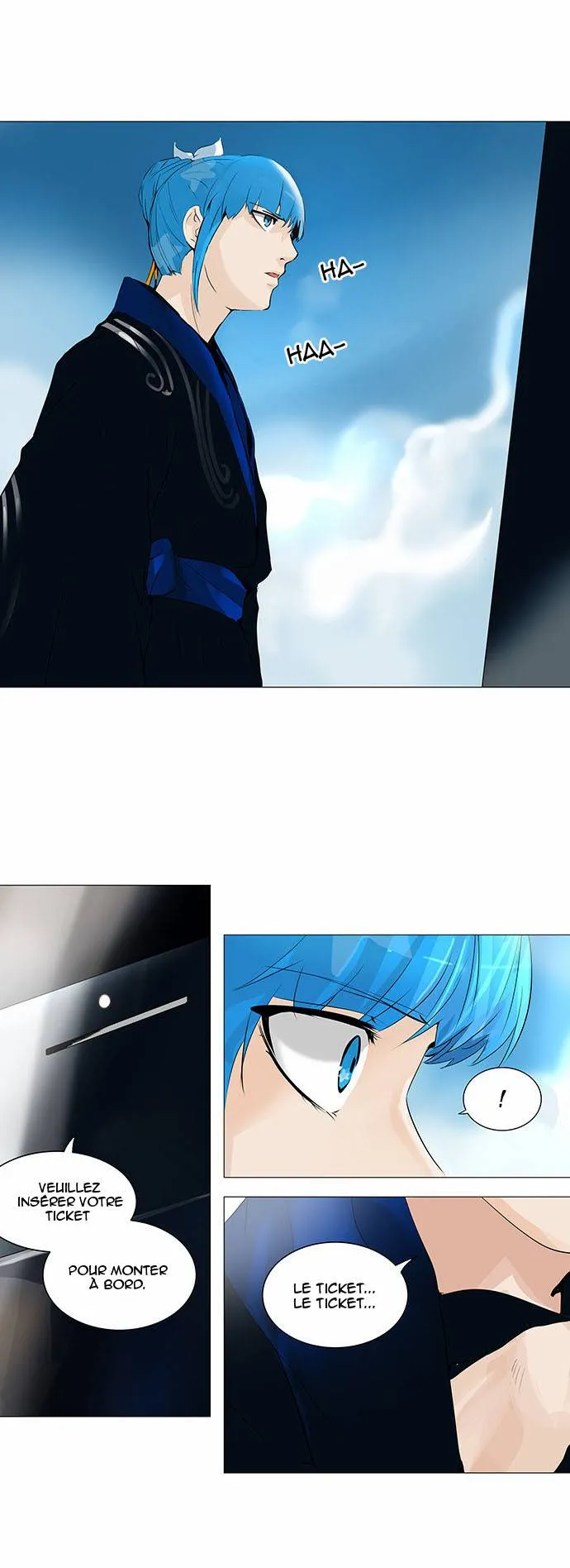 Tower Of God - 226 - 65ce7f8290bb3.webp