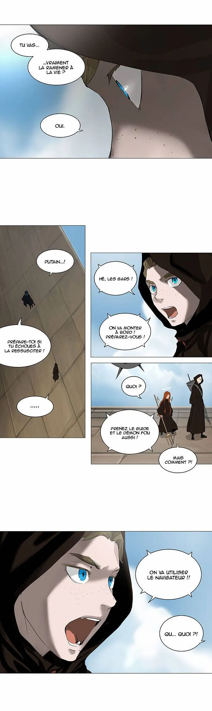 Tower Of God - 227 - 65ce7f86405d5.webp