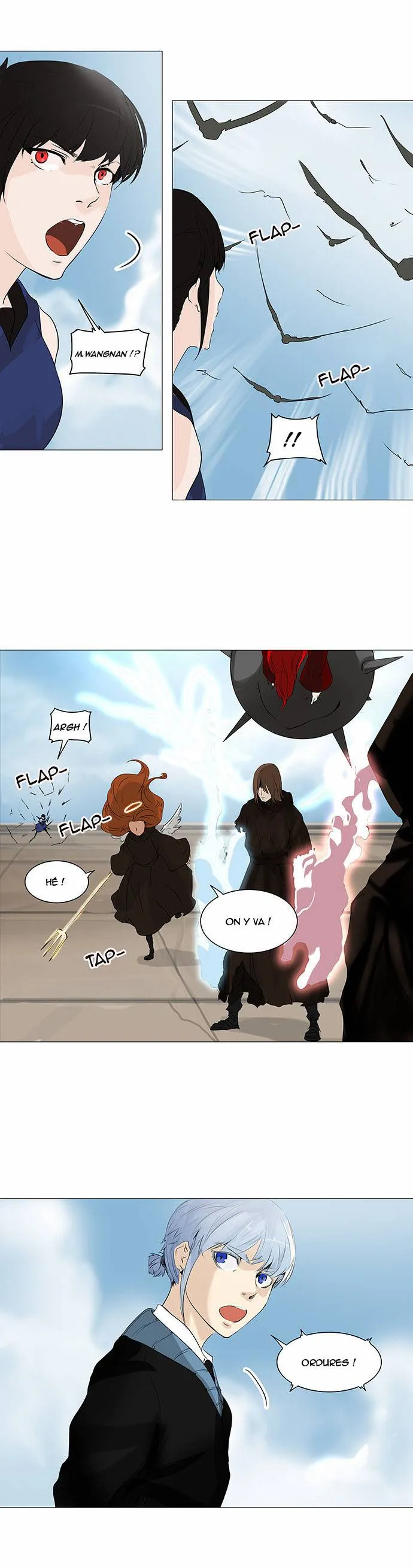 Tower Of God - 227 - 65ce7f86e3970.webp