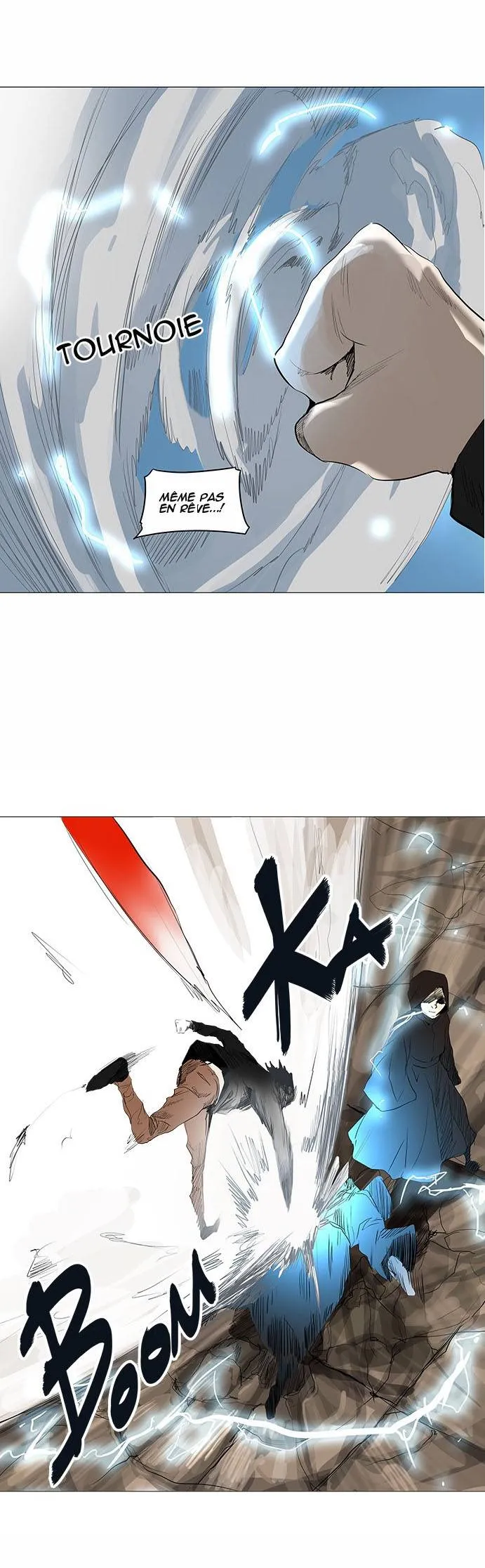 Tower Of God - 227 - 65ce7f87dc583.webp