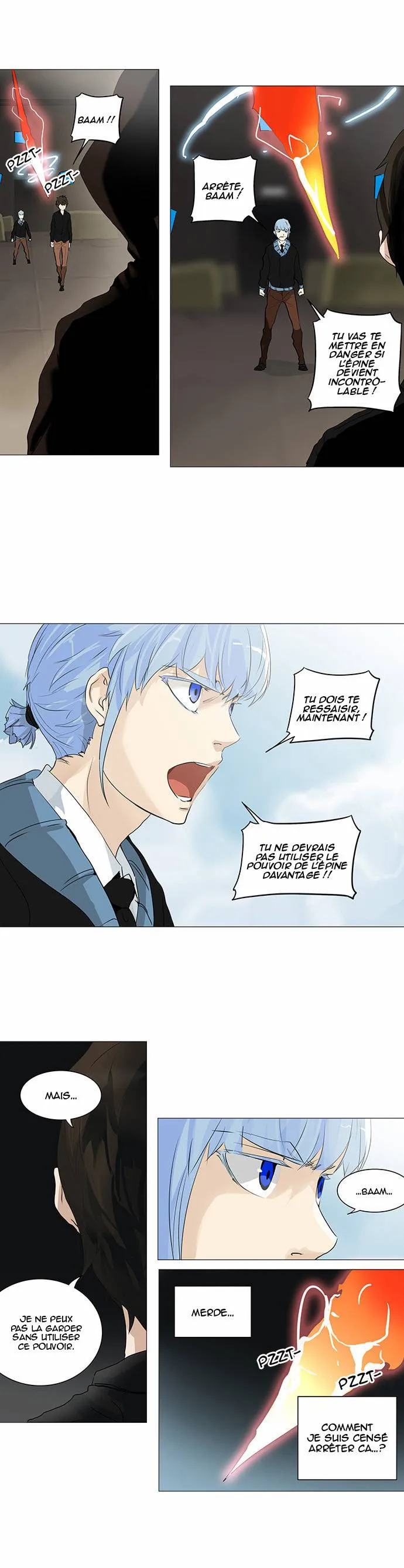 Tower Of God - 228 - 65ce7f894d27f.webp