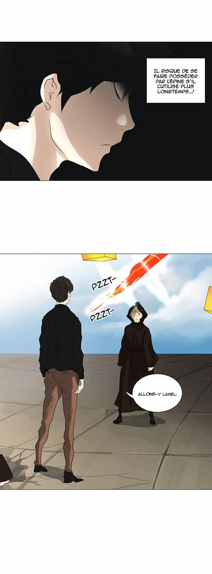Tower Of God - 228 - 65ce7f8978f72.webp