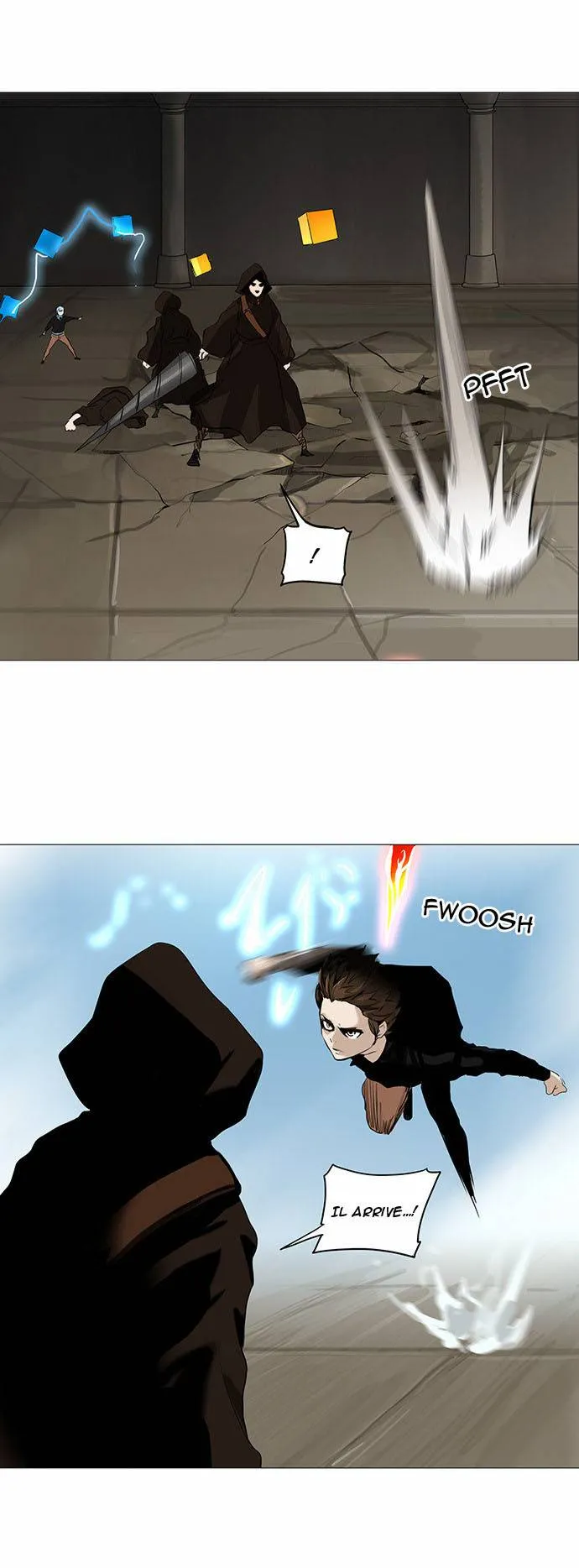 Tower Of God - 228 - 65ce7f8be38be.webp