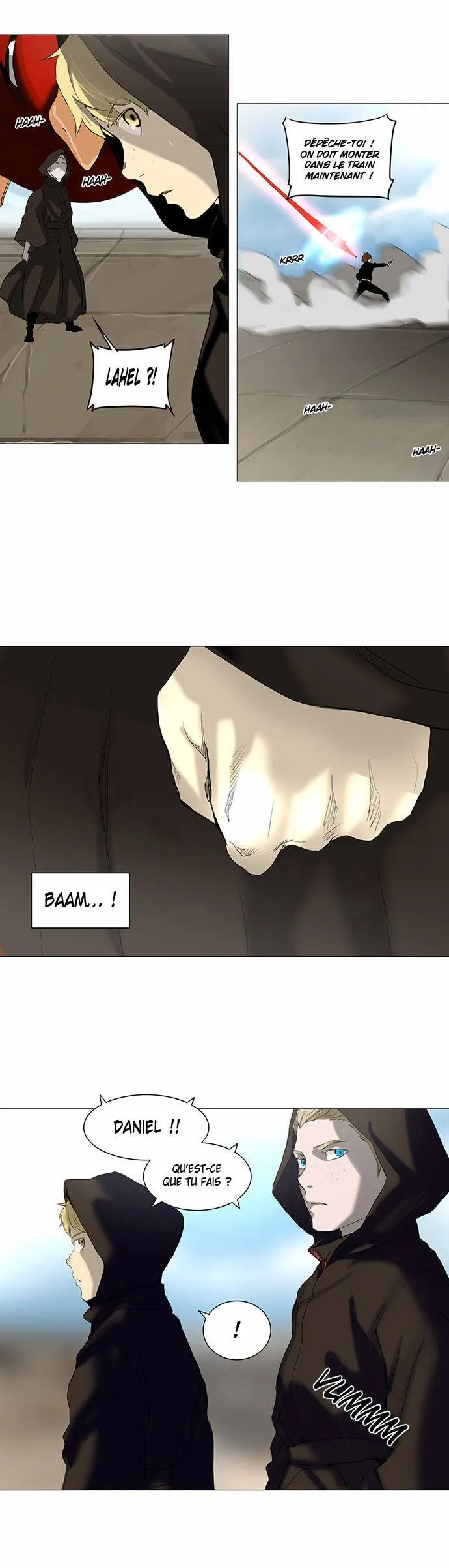 Tower Of God - 229 - 65ce7f8f7b80c.webp