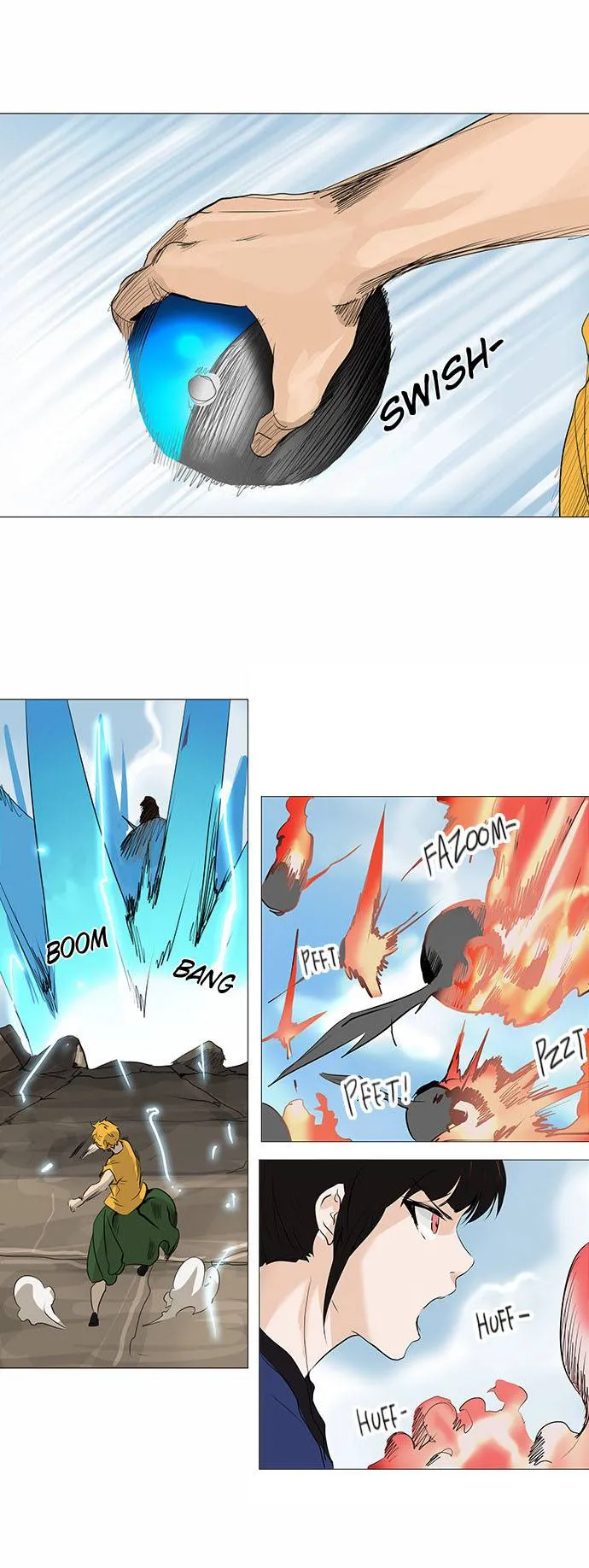 Tower Of God - 229 - 65ce7f905e636.webp