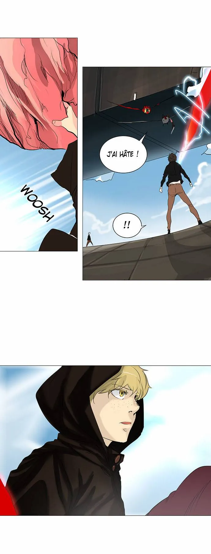 Tower Of God - 229 - 65ce7f923737f.webp