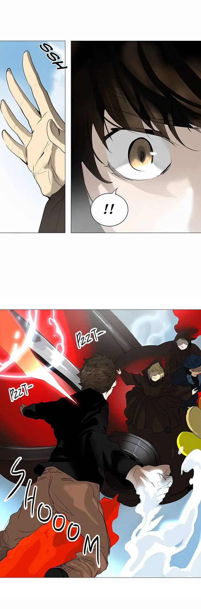 Tower Of God - 229 - 65ce7f9330e00.webp