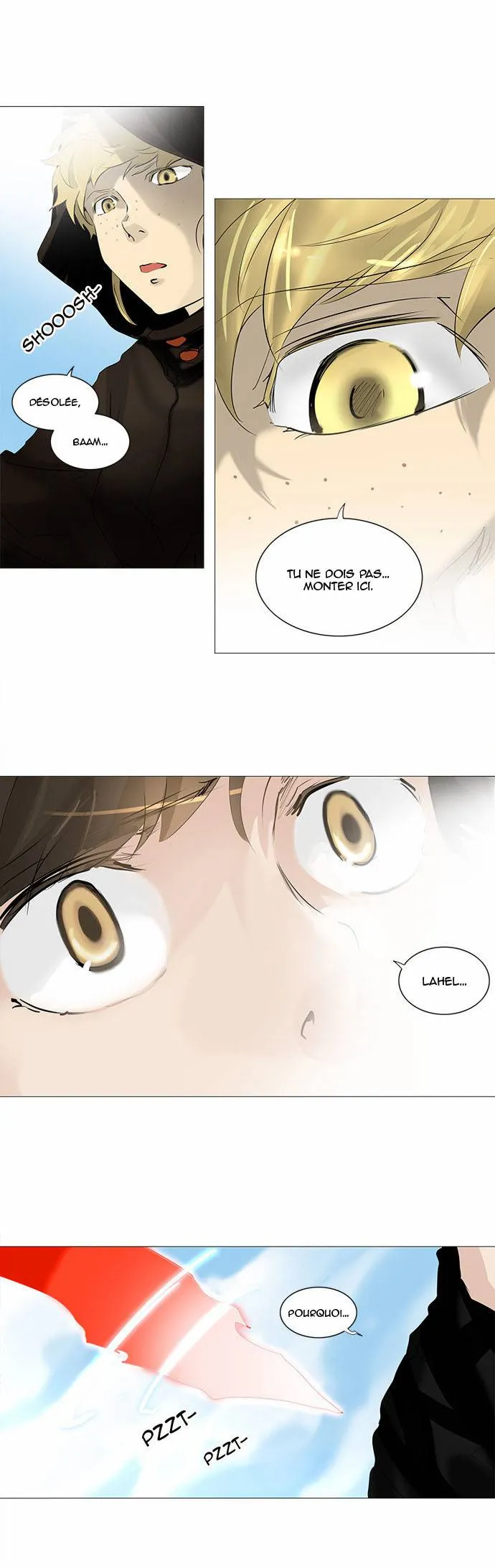 Tower Of God - 230 - 65ce7f94969f7.webp