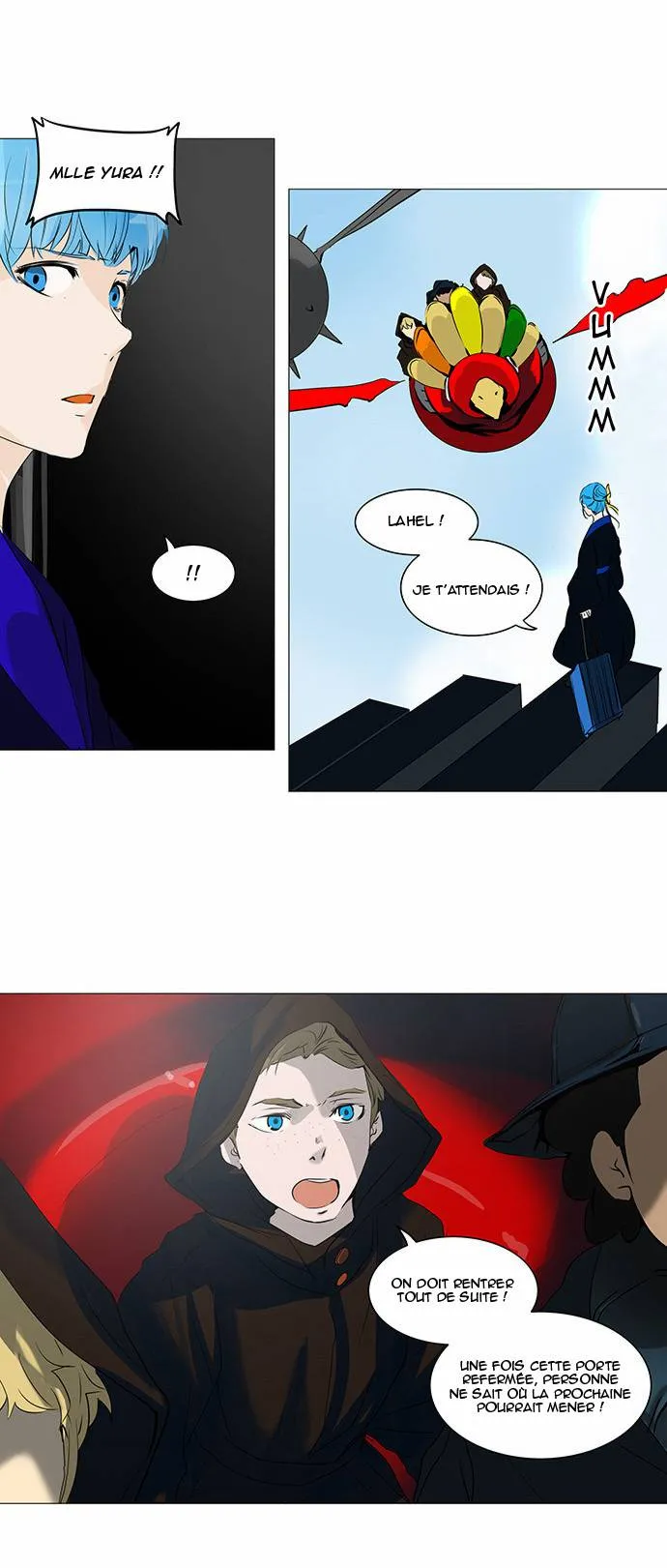 Tower Of God - 230 - 65ce7f954334a.webp