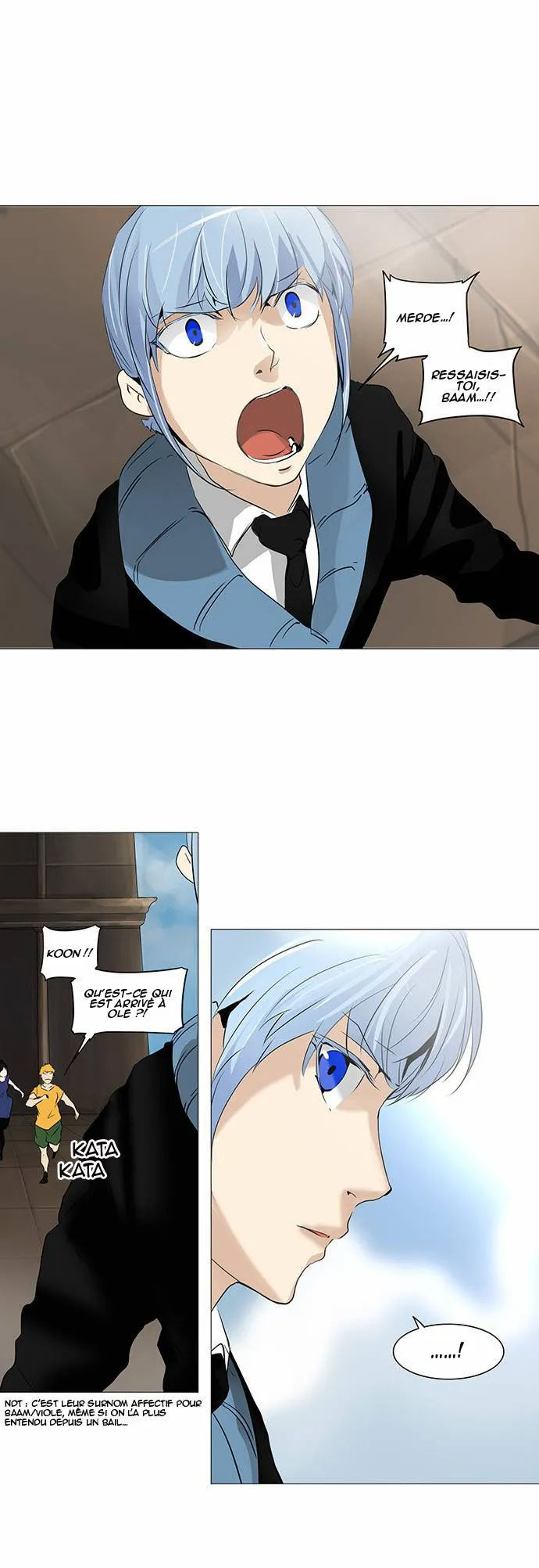 Tower Of God - 230 - 65ce7f959166f.webp
