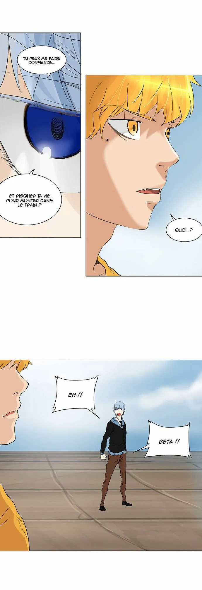 Tower Of God - 230 - 65ce7f9773989.webp