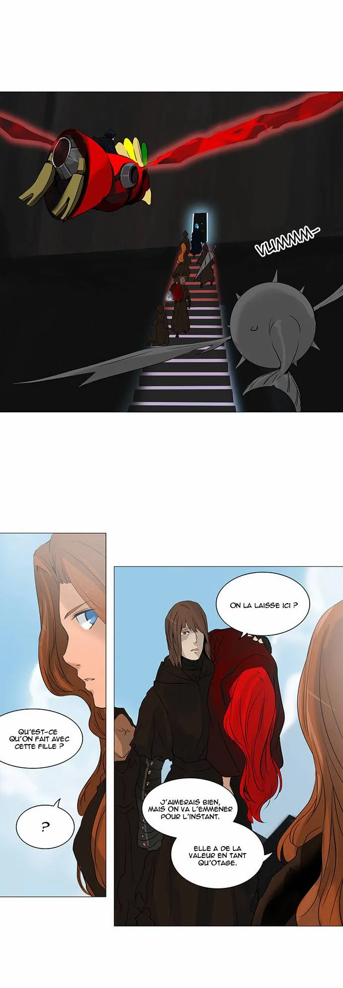 Tower Of God - 230 - 65ce7f984294a.webp