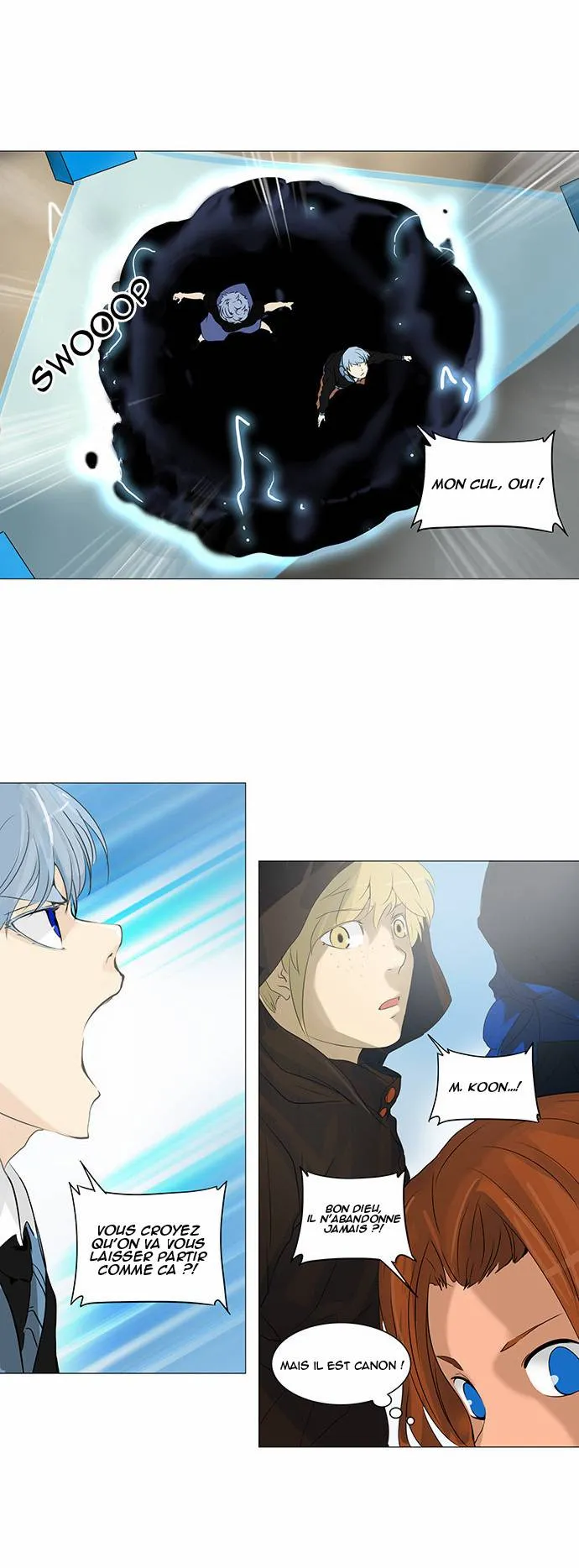 Tower Of God - 230 - 65ce7f98a280c.webp