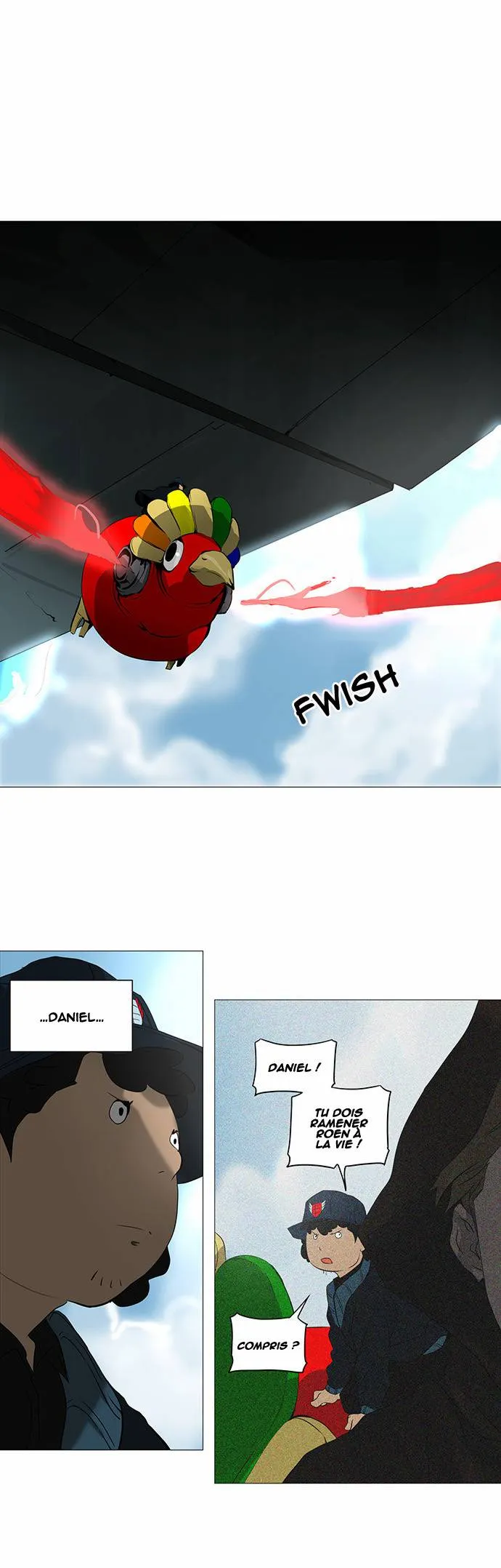 Tower Of God - 231 - 65ce7f9b12e14.webp