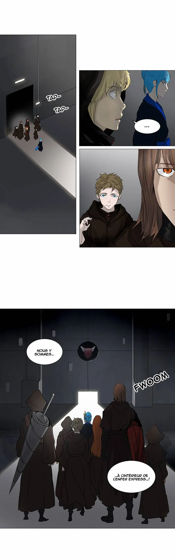 Tower Of God - 231 - 65ce7f9be8d95.webp