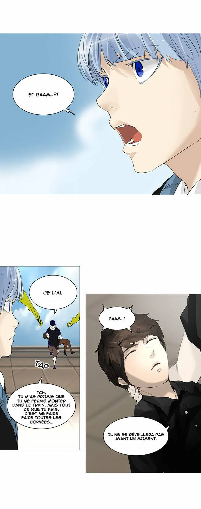 Tower Of God - 231 - 65ce7f9cb3f31.webp